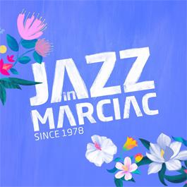 Le festival de jazz de Marciac 2021