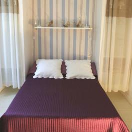 Capvern location appartement villa mary T1BIS N°1TER Chambre 2 personnes