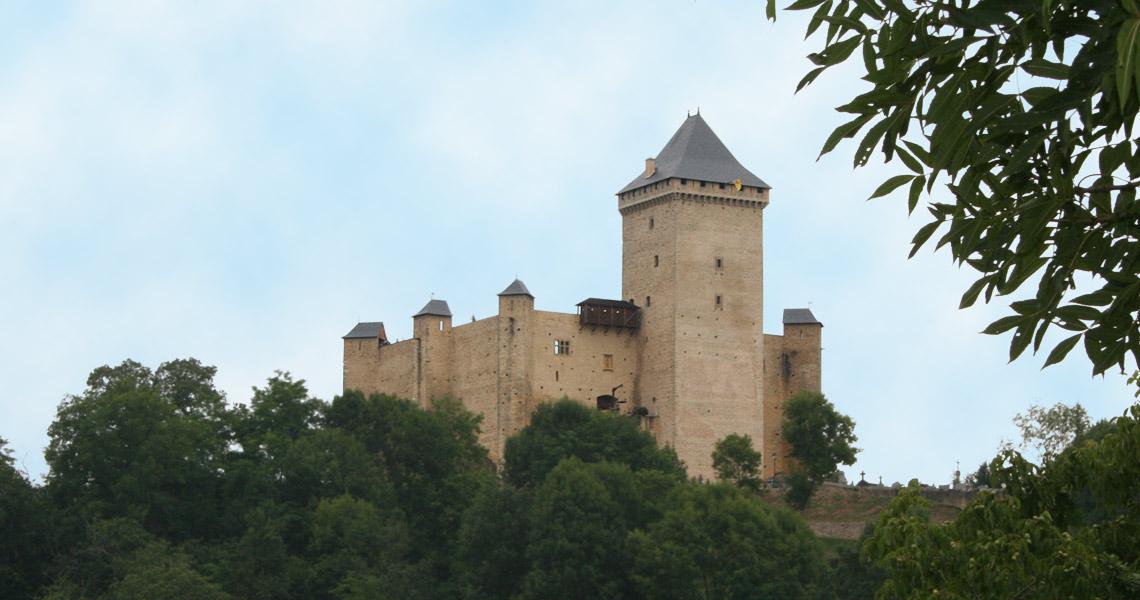 Château de Mauvezin