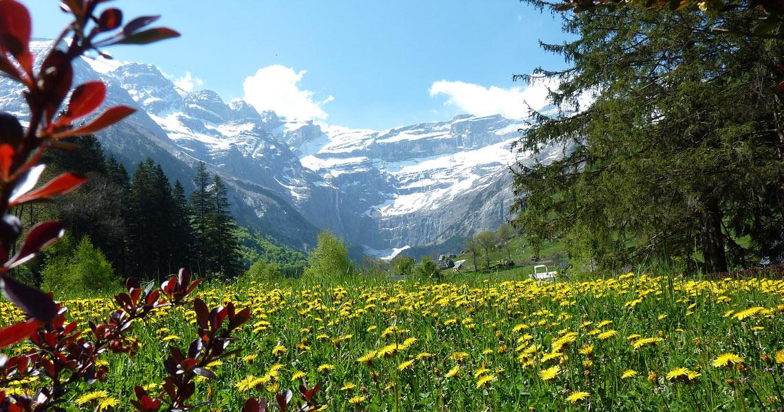 Cirque de Gavarnie