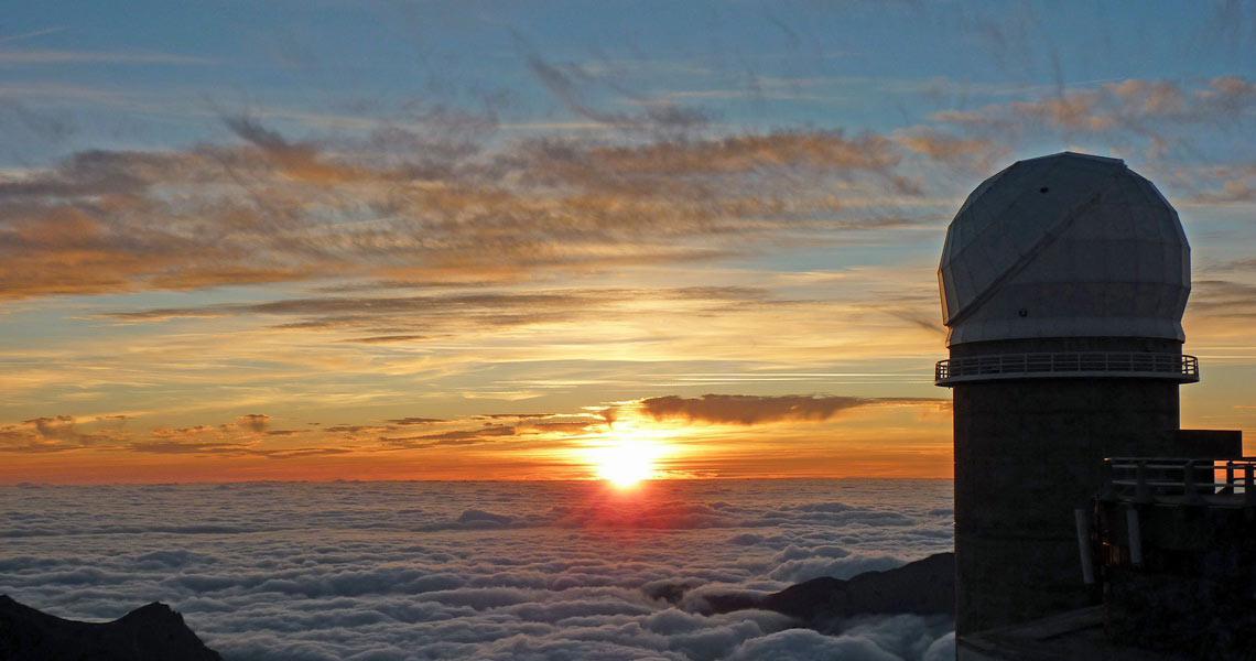 Observatoire du Pic du Midi