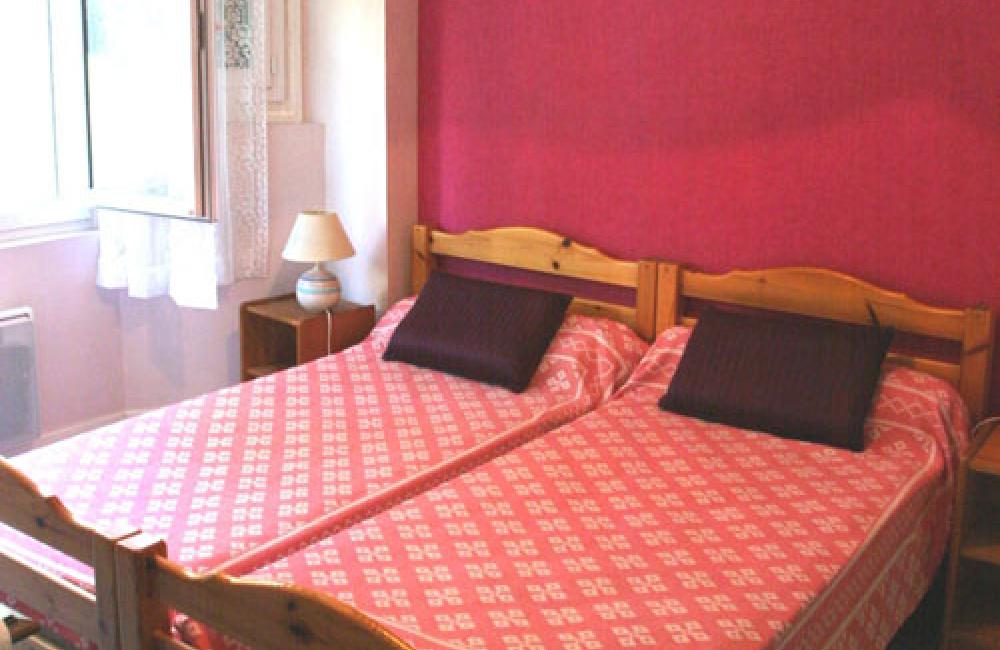 Chambre 2 personnes